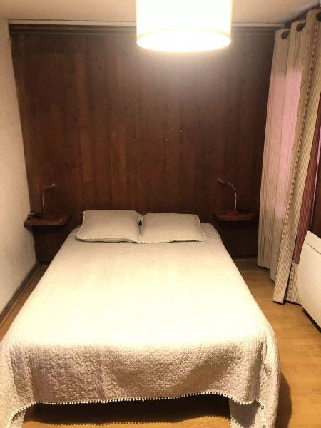 Wit chalet - Vars