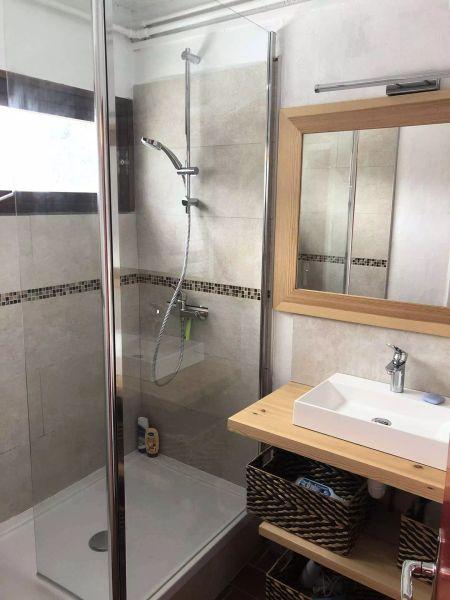 Wit chalet - Vars