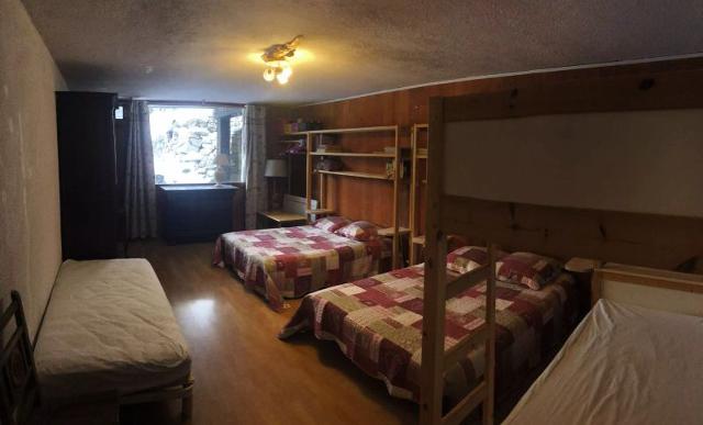 Wit chalet - Vars