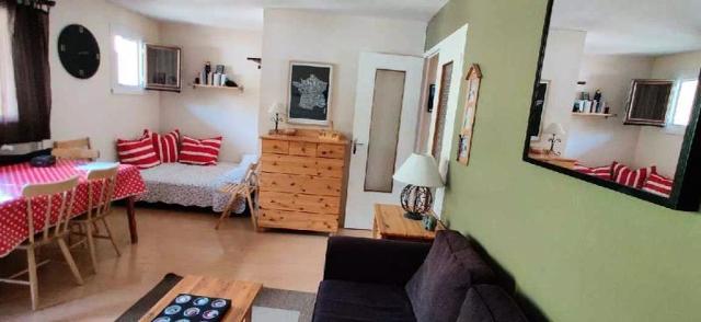Residentie Canteneige - Vars