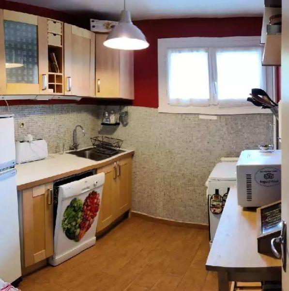 Residentie Canteneige - Vars