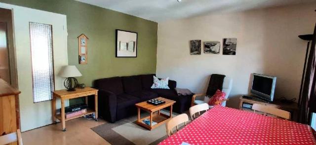 Residentie Canteneige - Vars