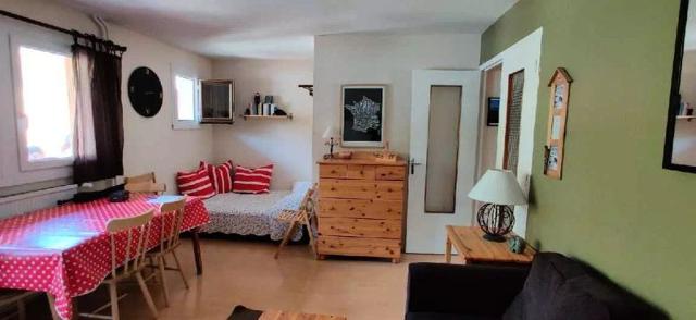 Residentie Canteneige - Vars