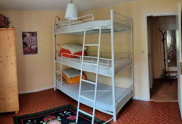 Residentie Canteneige - Vars