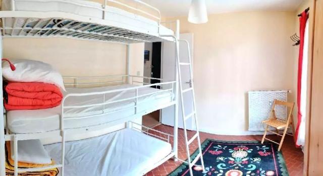 Residentie Canteneige - Vars