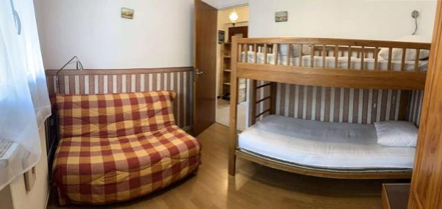 Residentie Canteneige - Vars