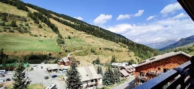 Residentie Canteneige - Vars