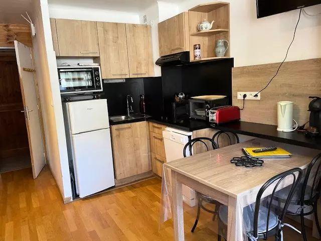 Residentie Gaubert - Vars