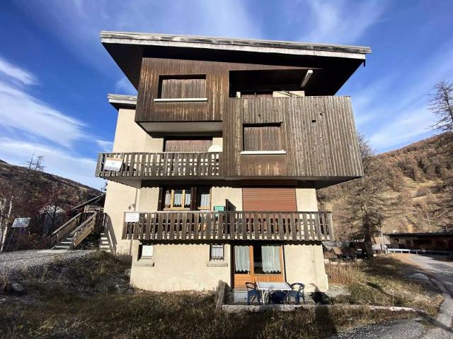 Residentie Gaubert - Vars