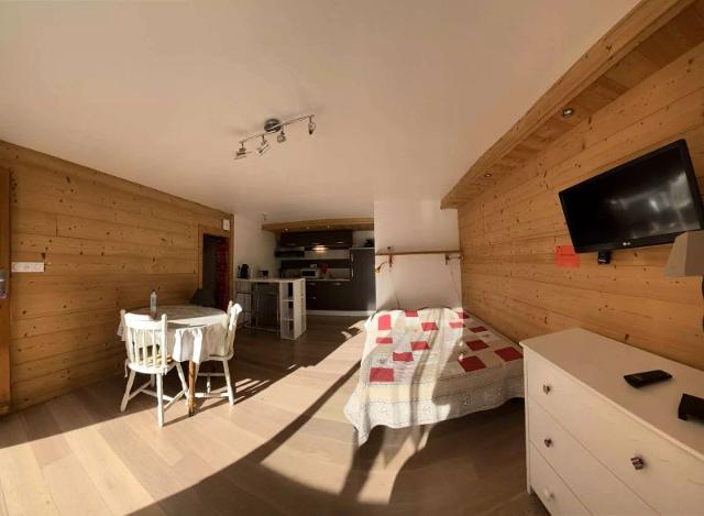 Residentie Gaubert - Vars