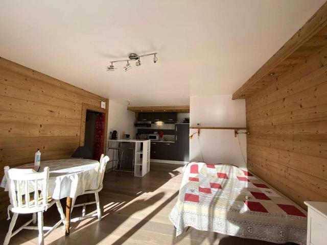 Residentie Gaubert - Vars