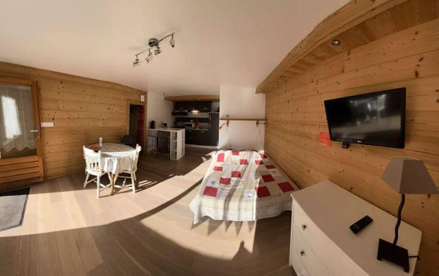 Residentie Gaubert - Vars