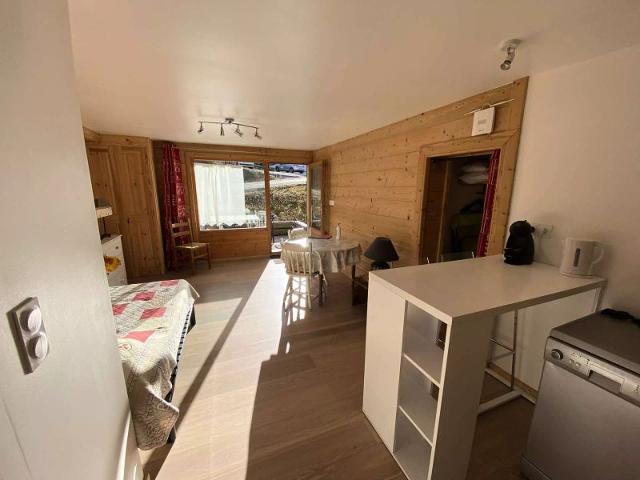 Residentie Gaubert - Vars