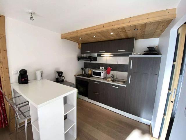 Residentie Gaubert - Vars