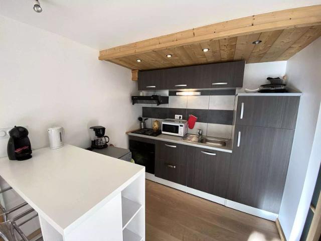 Residentie Gaubert - Vars