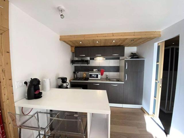 Residentie Gaubert - Vars