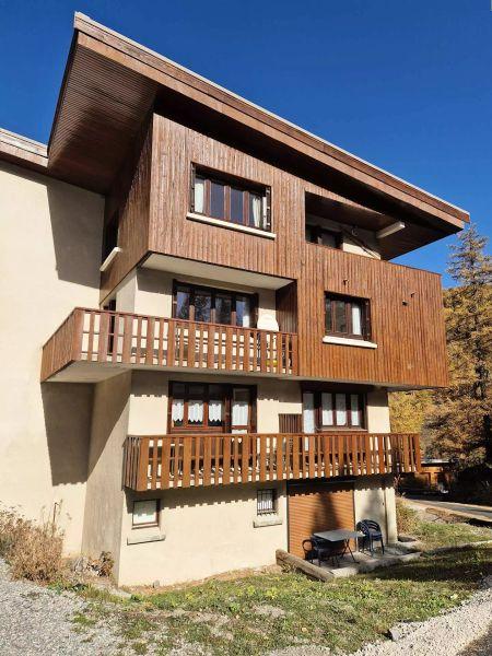 Residentie Gaubert - Vars