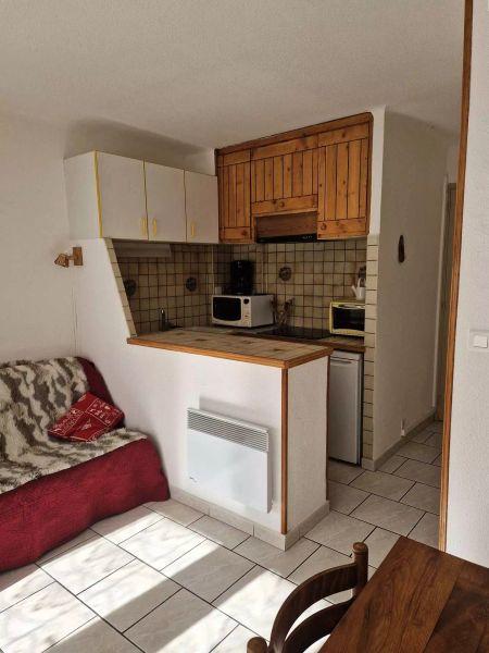 Residentie Gaubert - Vars