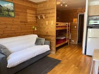 Residentie Gaubert - Vars
