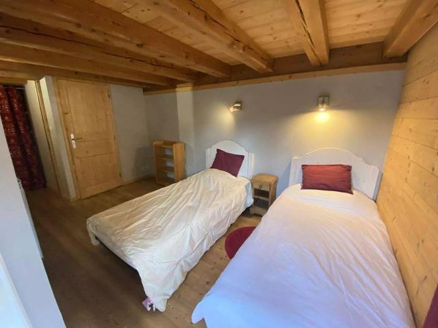 Residentie Melezet 2 - Vars