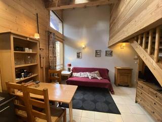 Residentie Melezet 2 - Vars
