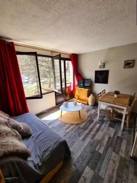 Edelweiss residentie - Vars