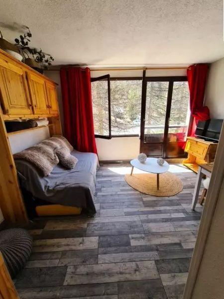 Edelweiss residentie - Vars