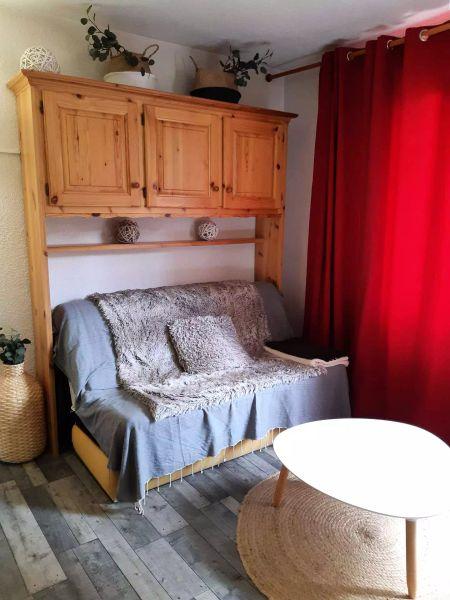 Edelweiss residentie - Vars