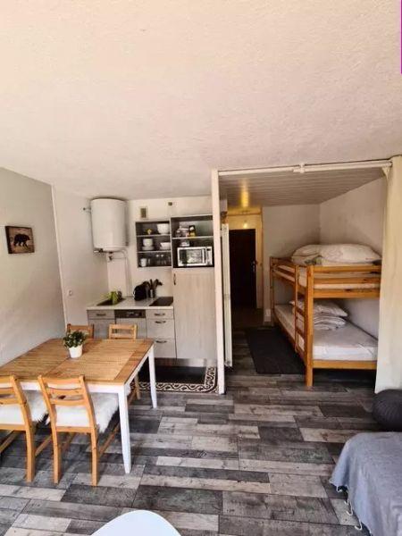 Edelweiss residentie - Vars