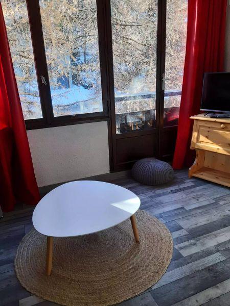 Edelweiss residentie - Vars