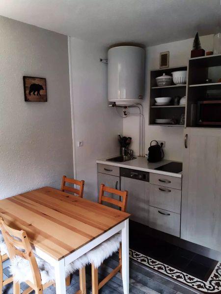 Edelweiss residentie - Vars