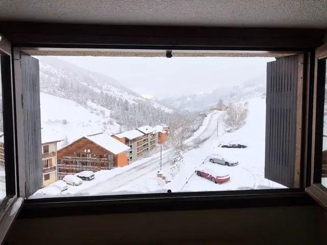 Colchiques residentie - Vars