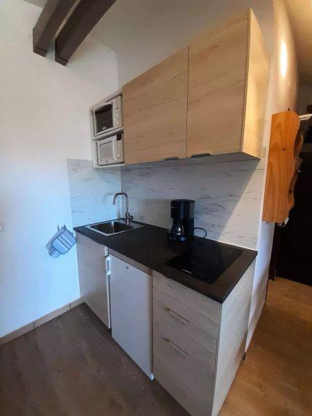 Colchiques residentie - Vars
