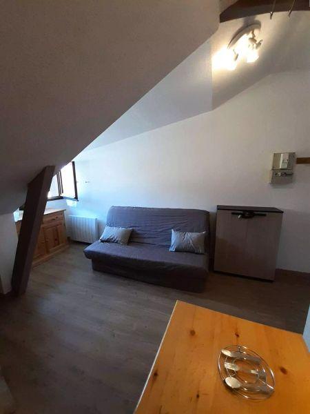 Colchiques residentie - Vars