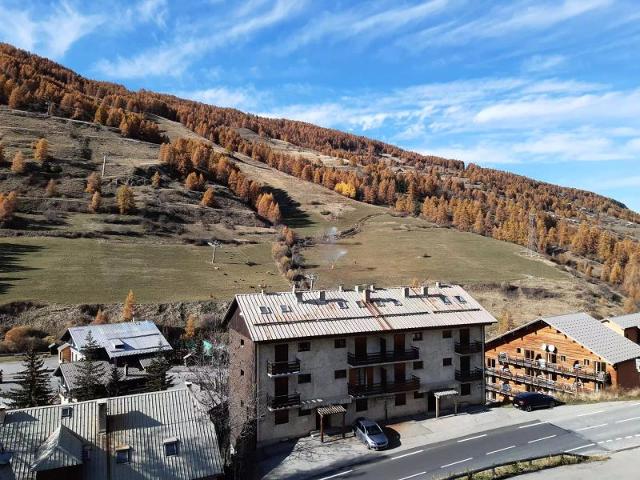 Colchiques residentie - Vars