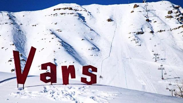 Colchiques residentie - Vars