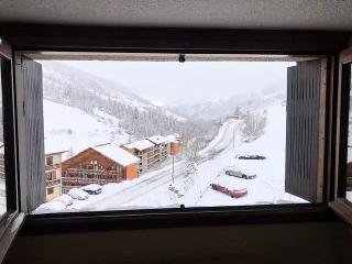 Colchiques residentie - Vars