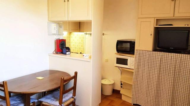 Residentie Centrum Vars - Vars