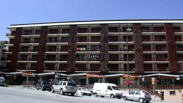 Residentie Centrum Vars - Vars