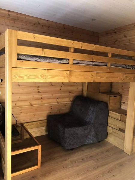 Chalet Les Maglines - Vars