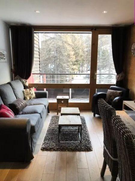 Oustagno-residentie - Vars