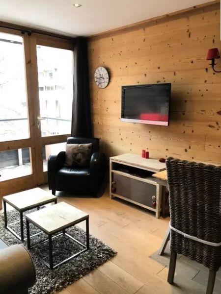 Oustagno-residentie - Vars