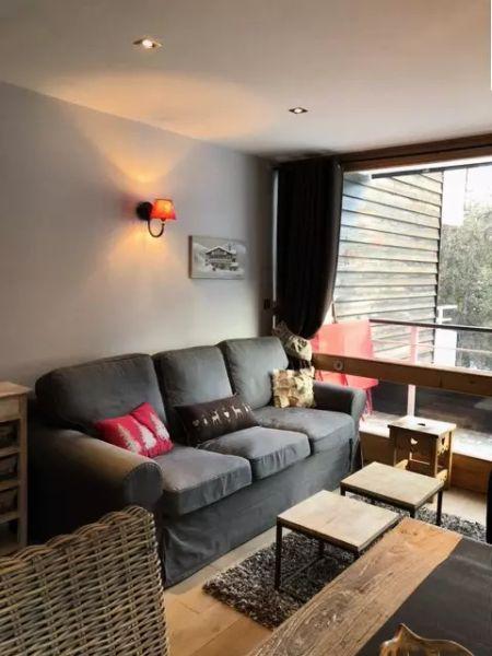 Oustagno-residentie - Vars