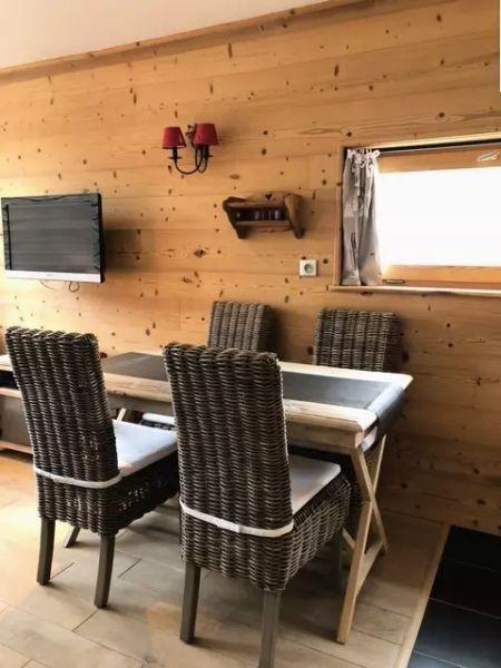 Oustagno-residentie - Vars