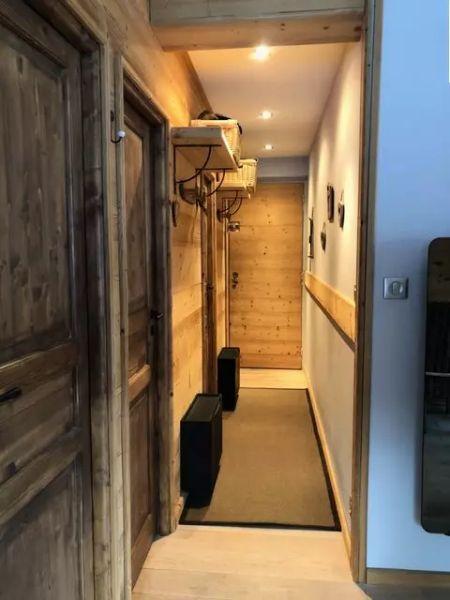 Oustagno-residentie - Vars