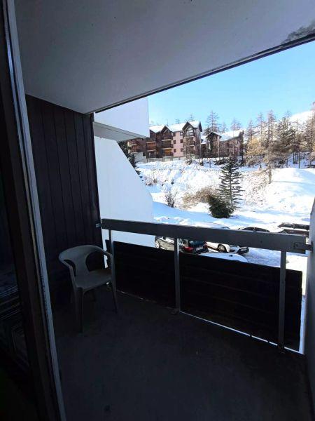 Residentie Lauzet - Vars