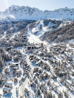 Residentie Lauzet - Vars