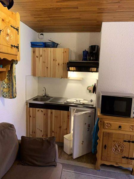 Pastourlet-residentie - Vars