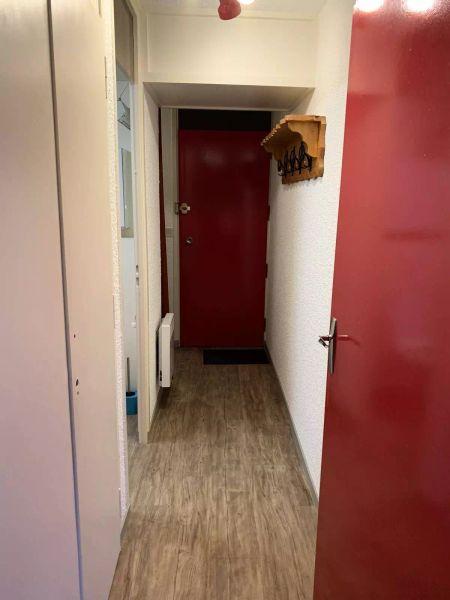 Pastourlet-residentie - Vars