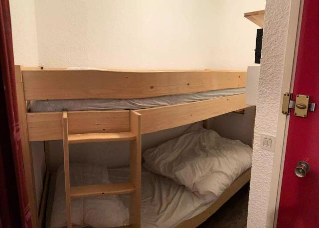 Pastourlet-residentie - Vars